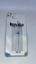 BROCA DE CERÂMICA 1571C -INVILA INVILA - Tudo para unhas em gel