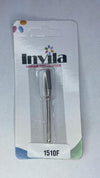 BROCA TUNGSTÊNIO 1510F -INVILA INVILA - Tudo para unhas em gel