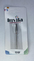 BROCA TUNGSTÊNIO 1510F -INVILA INVILA - Tudo para unhas em gel
