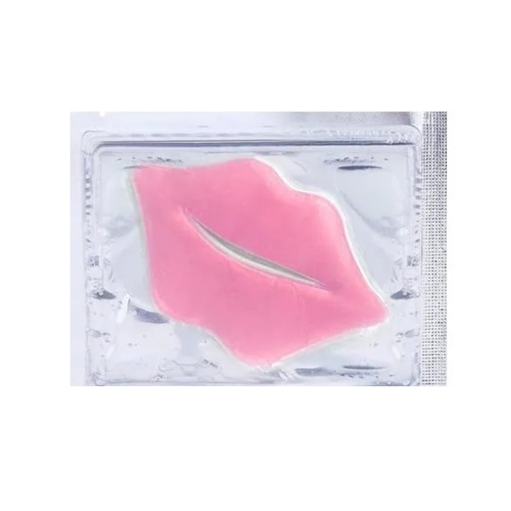 MÁSCARA LABIAL INVILA - Tudo para unhas em gel