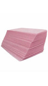 ALGODÃO PRENSADO ROSA -D&Z INVILA - Tudo para unhas em gel