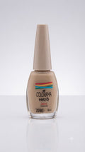 ESMALTE AREIA 8ML - COLORAMA