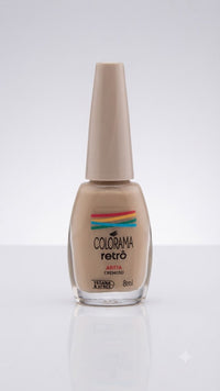 ESMALTE AREIA 8ML - COLORAMA
