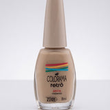 ESMALTE AREIA 8ML - COLORAMA