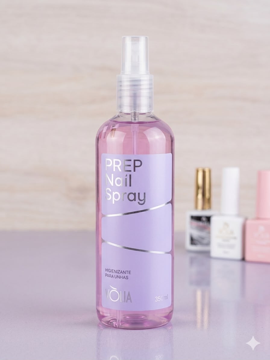 PREP NAIL SPRAY 350ML – VOLIA
