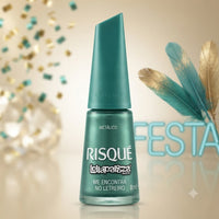 ESMALTE RISQUE 8ML ME ENCONTRA NO LETREIRO