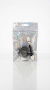 PO REFLETIVO PARA UNHAS - ZEM