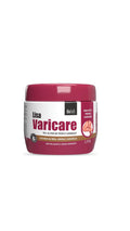 CREME  LISA VARICARE 120G  -BIOSOFT INVILA - Tudo para unhas em gel