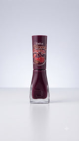 ESMALTE 8ML CHOCO CHERRY LICOR DE AMARENA - DAILUS QUERIDINHOS