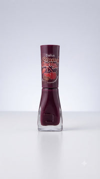 ESMALTE 8ML CHOCO CHERRY LICOR DE AMARENA - DAILUS QUERIDINHOS