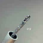 ESMALTES GEL 10ML ROYAL DIAMANTE - DAFU