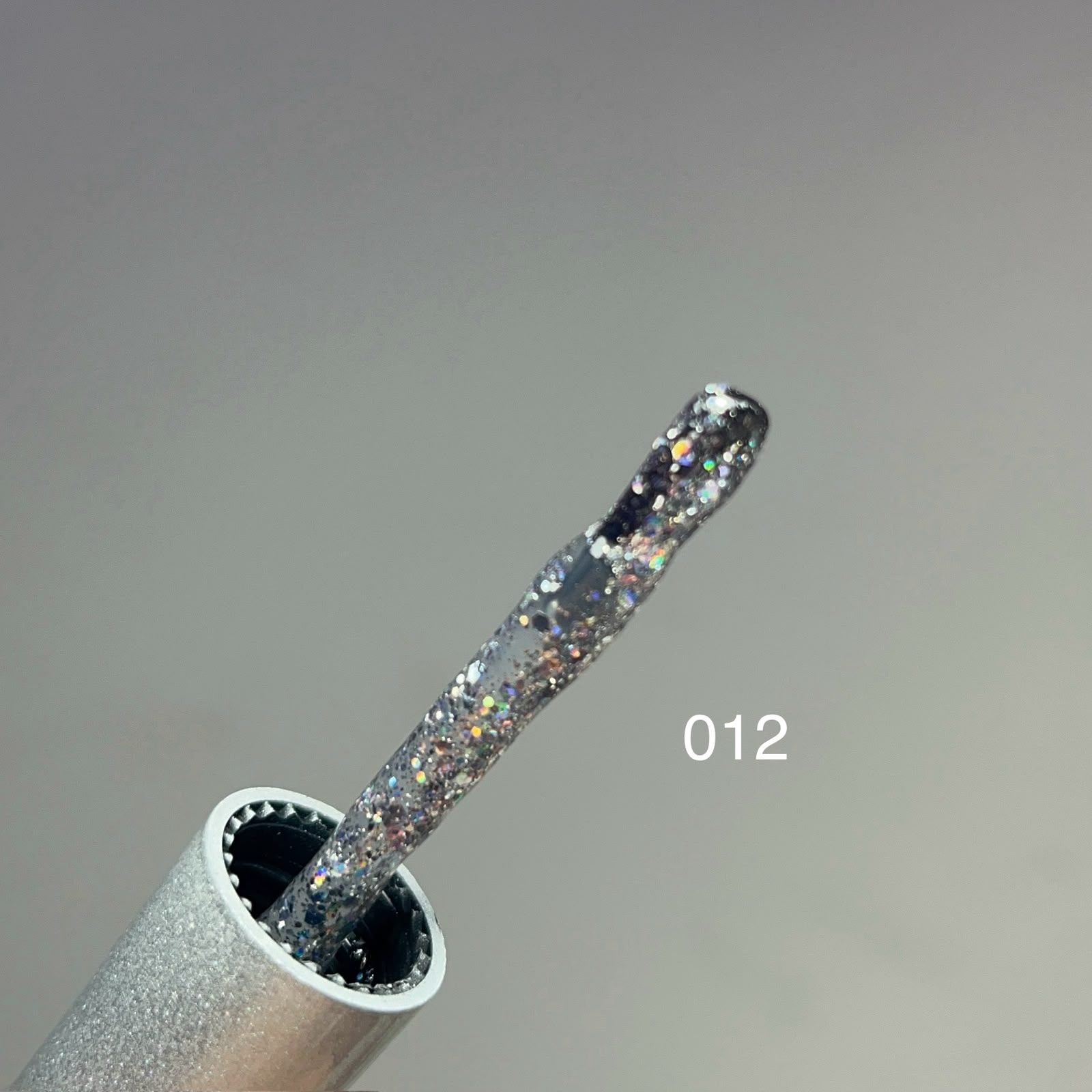 ESMALTES GEL 10ML ROYAL DIAMANTE - DAFU