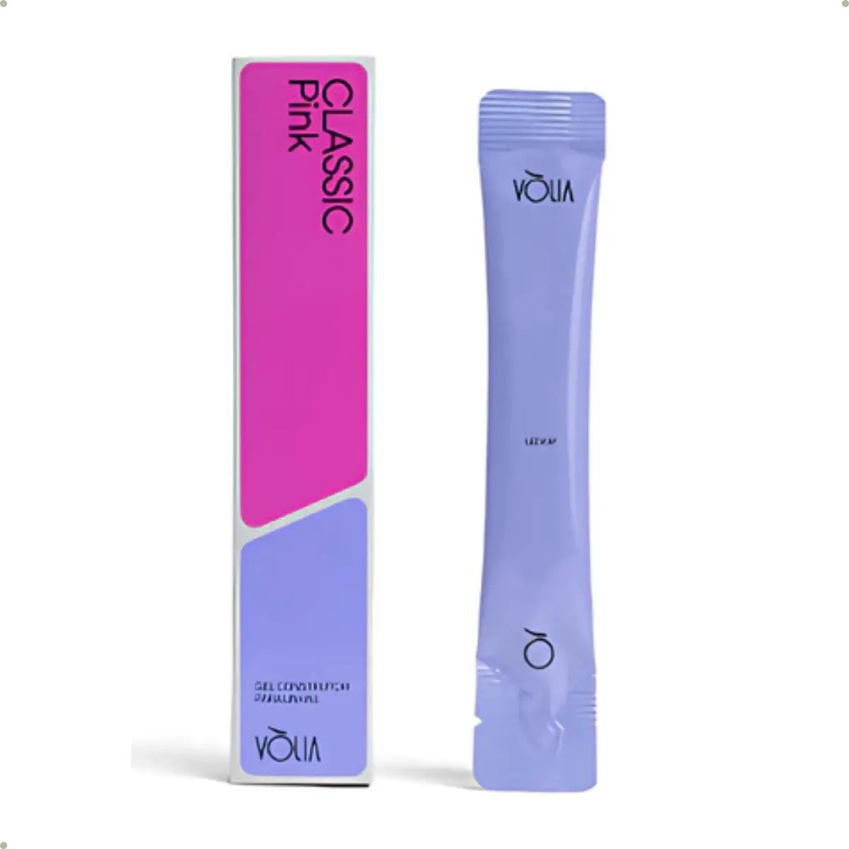 GEL REFIL CLASSIC PINK 14G - VOLIA