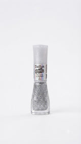 ESMALTE 8ML NAO VIM A PASSEIO - DAILUS QUERIDINHOS