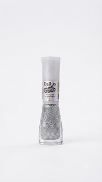 ESMALTE 8ML NAO VIM A PASSEIO - DAILUS QUERIDINHOS