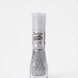 ESMALTE 8ML NAO VIM A PASSEIO - DAILUS QUERIDINHOS