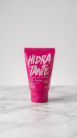 HIDRATANTE PARA AS MÃOS 50G - MUSA