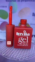 ESMALTE EM GEL SOAK NOFF 12ML 03 -INVILA INVILA - Tudo para unhas em gel
