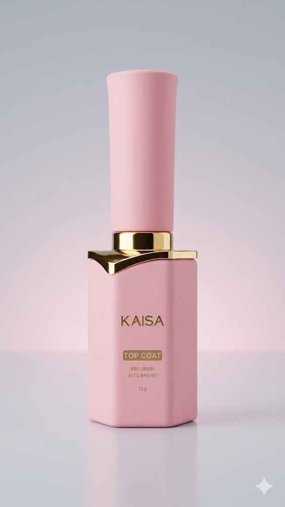 TOP COAT KAISA 12ML PRO SENSI