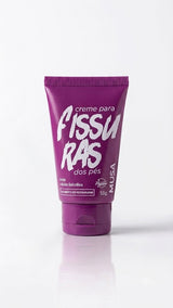 CREME PARA FISSURAS DOS PÉS 50G - MUSA
