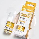 ESMALTE UNHAS AMARGAS 7ML - FORTILON