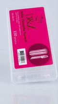 MOLDE D&Z TAMANHO NATURAL JM23 150PCS