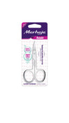 TESOURA  ACO INOX -MERHEJE INVILA - Tudo para unhas em gel