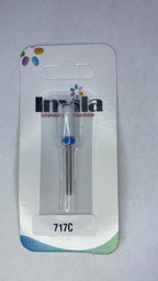 BROCA DE CERÂMICA 717C -INVILA INVILA - Tudo para unhas em gel