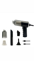 ASPIRADOR DE PÓ 3EM1 - VACUUM CLEANER INVILA - Tudo para unhas em gel