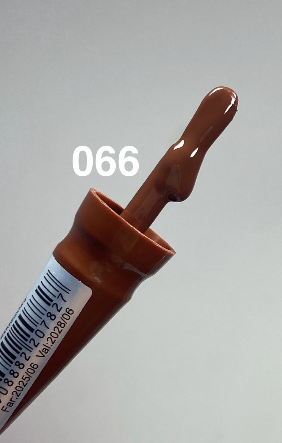 ESMALTE 3 EM 1 5ML - DAFU