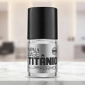 ESMALTE  BASE TITANIO IMPALA