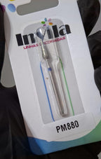 BROCA INVILA DIAMANTADA PM880 INVILA - Tudo para unhas em gel