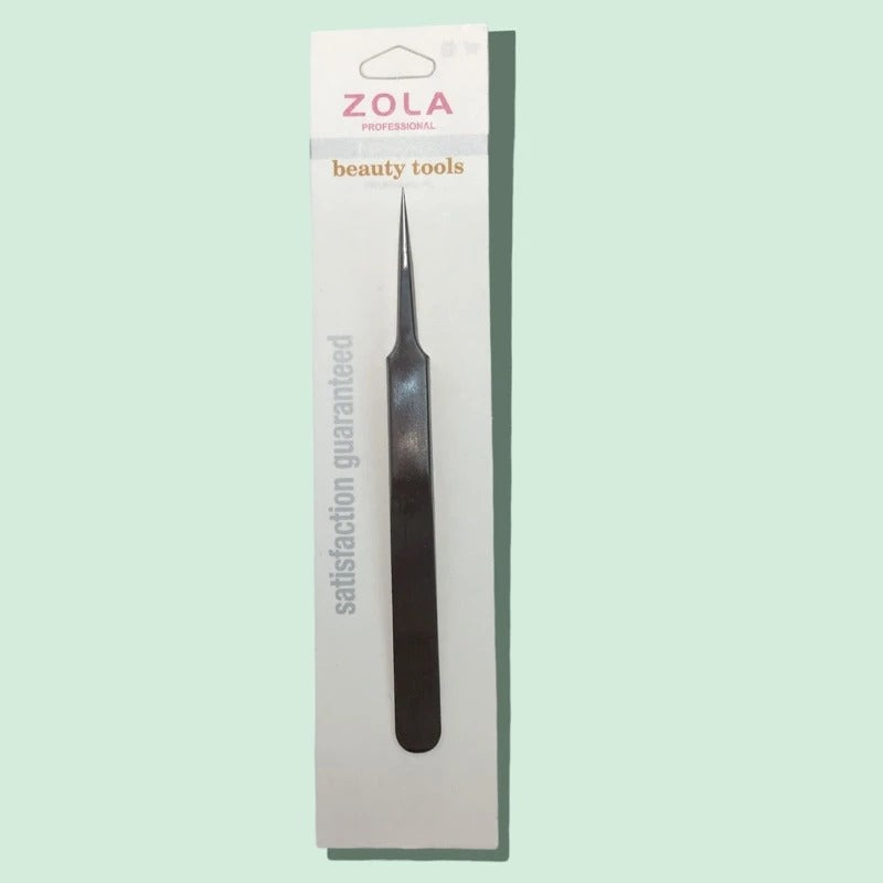 PINÇA ZOLA INVILA - Tudo para unhas em gel