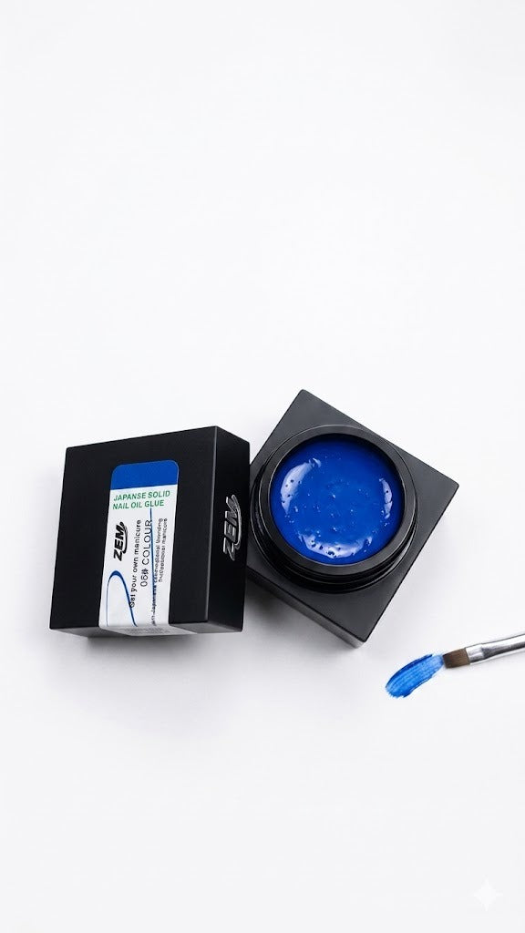 GEL PAINT - ZEM