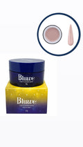 GEL CONSTRUTOR  UNIVERSAL NUDE  30G -BLUWE INVILA - Tudo para unhas em gel