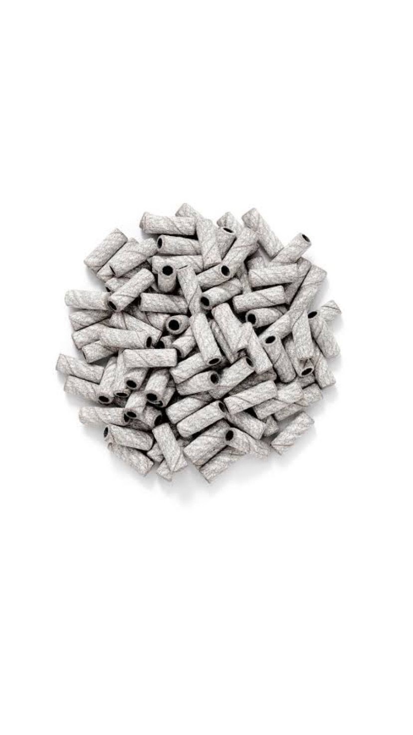LIXA SEND 50 UND INVILA - Tudo para unhas em gel