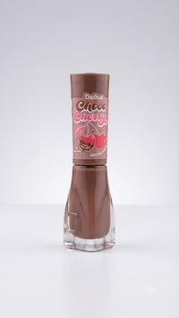 ESMALTE 8ML MOCHA MOUSSE - DAILUS QUERIDINHOS