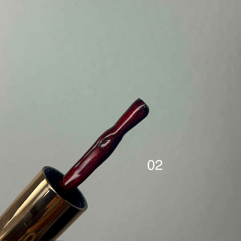 ESMALTE EM GEL DREAMS MAGNET 10ML - DAFU