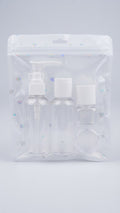 KIT VIAGEM AMIGOLD 4PC REF 6096