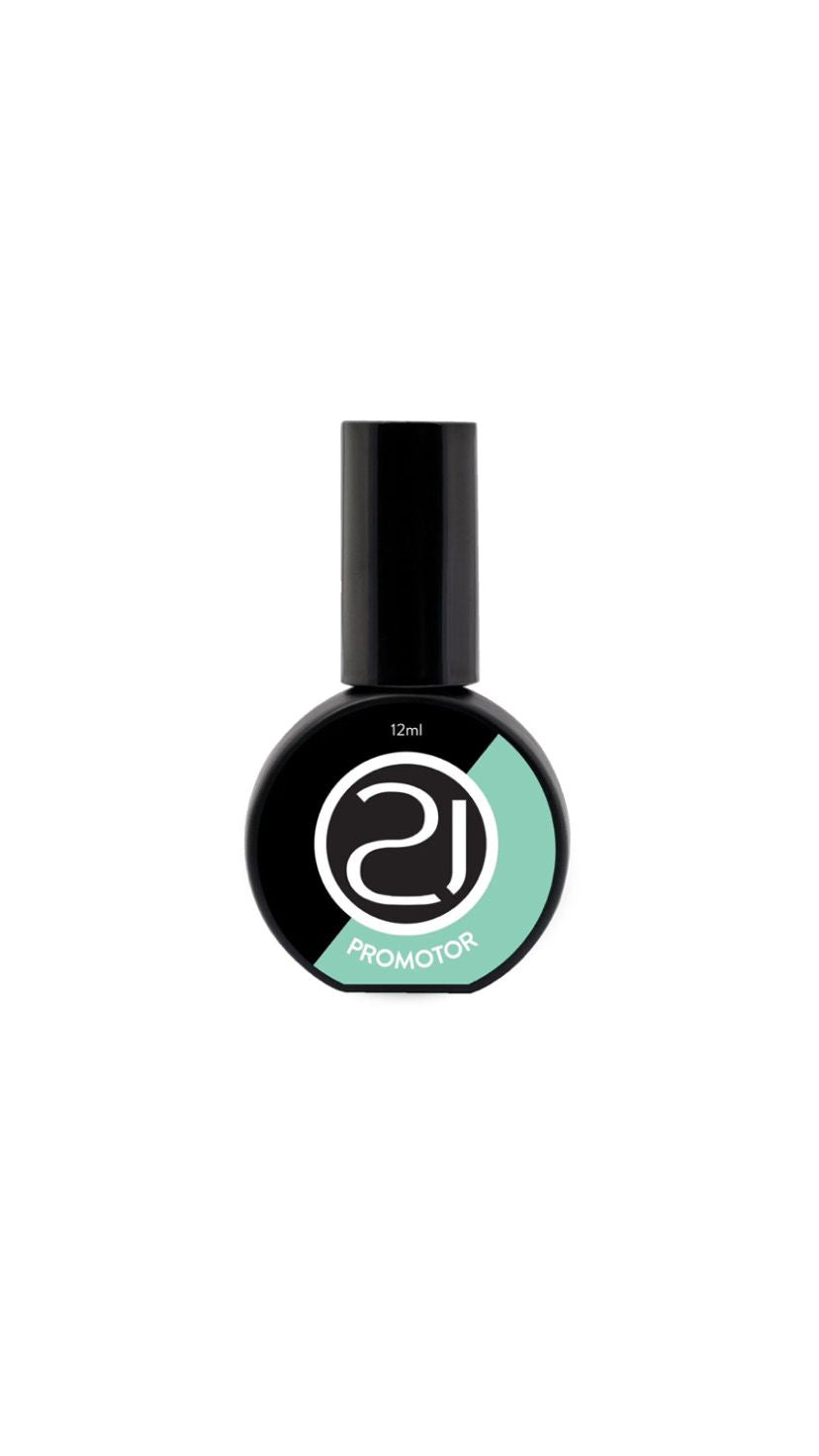 PROMOTOR NAILS 21 12 ML INVILA - Tudo para unhas em gel