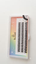 CÍLIOS TUFOS 30P 0.10D 10MM - SUNNYS