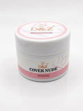 HARD COVER NUDE CONTROL 30G