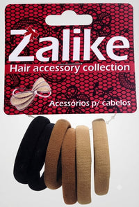 XUXINHAS BASWICAS 6UNIDADES - ZALIKE