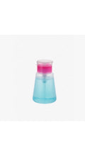 PORTA ACETONA 160ML -DOMPEL INVILA - Tudo para unhas em gel