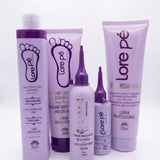 KIT SPA DOS PÉS - LORE PÉ