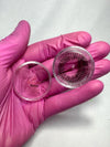CÍLIOS SUNNYS POTINHO- 8MM INVILA - Tudo para unhas em gel