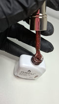 ESMALTE EM GEL MAGNETICO 09 DAFU 10ml INVILA - Tudo para unhas em gel