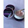 GEL HARD SOFT NUDE -SIÔUX 15G INVILA - Tudo para unhas em gel