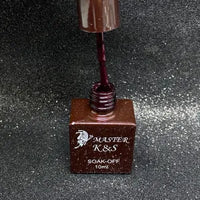 Esmalte KES 10ml - 078