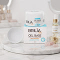 GEL BASE 20G LED/UV - BRILIA